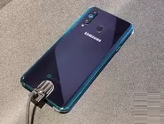 三星a8s设置短信铃声的具体步骤介绍