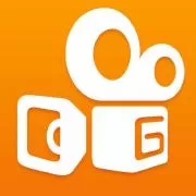 快手中使用别人原声发照片的具体操作流程