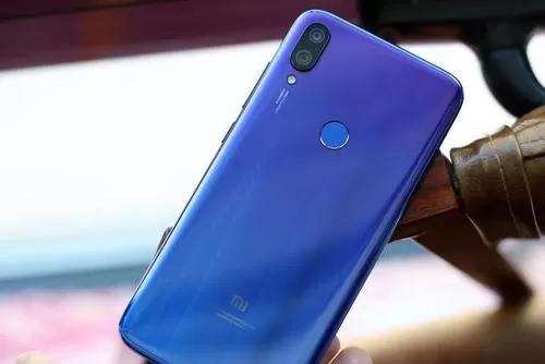 小米play中将省电模式打开的具体操作方法