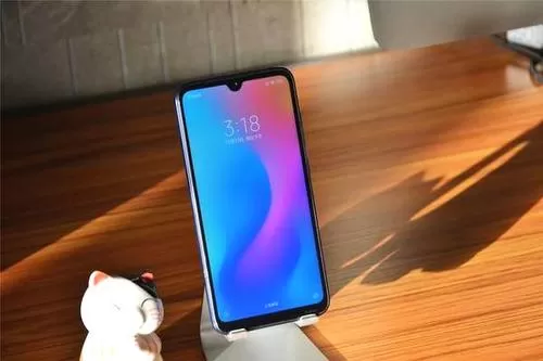 小米play设置定时开关机的具体操作步骤