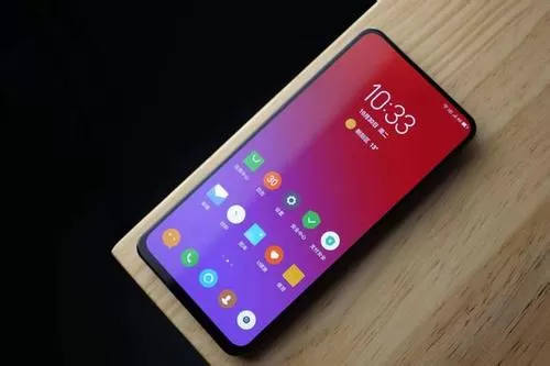 联想z5pro中截屏的具体方法介绍