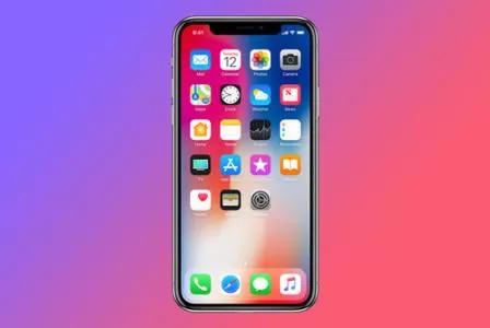 iPhone X中设置面容id的具体操作流程介绍