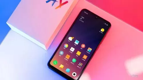 小米play设置应用双开的具体操作方法