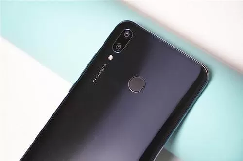 华为畅享9中将系统应用卸载的具体操作步骤