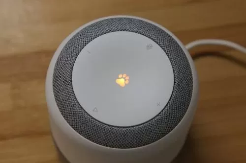 小度音箱APP的详细使用步骤介绍