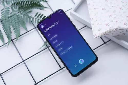 vivoz3中进行复制粘贴的具体操作步骤