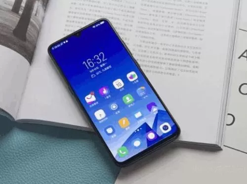 vivoz3拦截短信的具体步骤讲述