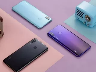 华为nova4设置应用锁的具体操作步骤介绍