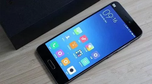 小米手机中微信开视频录屏无声音的具体解决方法介绍