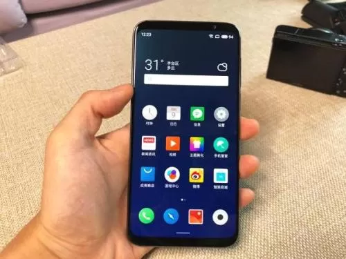 魅族16中锁定sim卡的具体操作步骤介绍