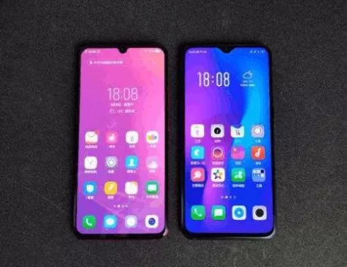 vivoz3中找到儿童空间的具体步骤介绍