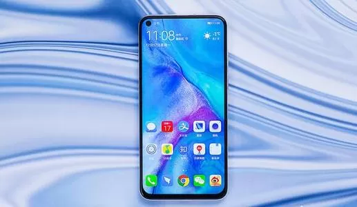 华为nova4设置翻转静音的操作步骤介绍