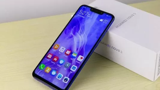华为nova4中打开备份的具体步骤介绍