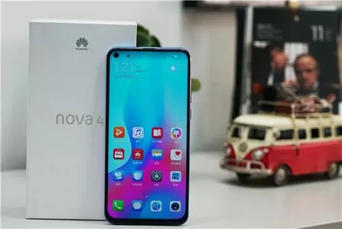 华为nova4中将屏幕旋转关掉的具体方法介绍
