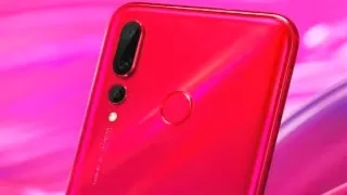 华为nova4中将护眼模式开启的具体方法介绍