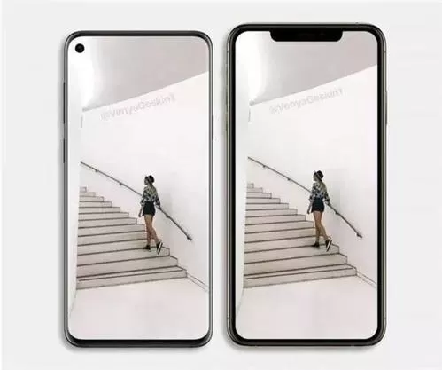 华为nova4设置息屏时钟的具体操作步骤