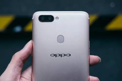 oppor11s出现来电不亮屏的详细解决步骤