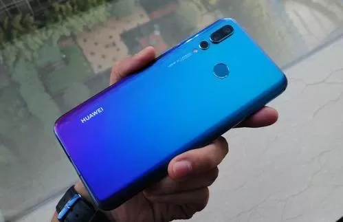 华为nova4中实现微信双开的具体操作方法