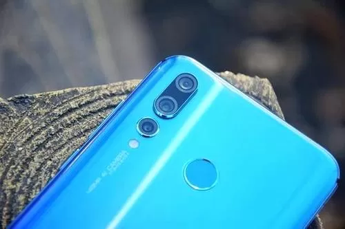 华为nova4设置通知亮屏的具体操作步骤
