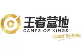 王者营地中查看附近动态的具体操作流程