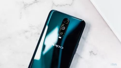 oppor17pro设置锁屏的具体操作步骤