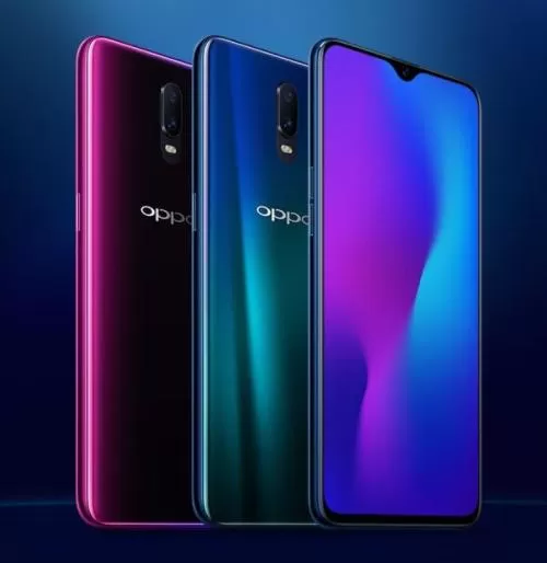 oppor17pro设置虚拟按键的具体操作步骤