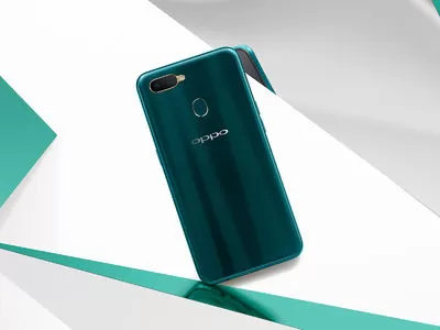 oppor17pro中进行录屏的详细步骤介绍