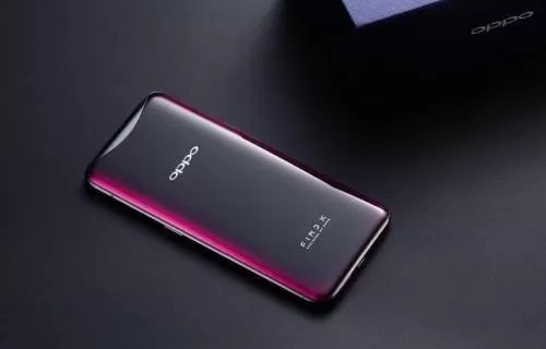oppofindx设置自动接听的具体操作方法