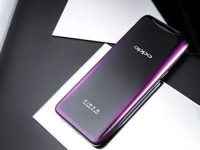 oppofindx中清除内存的具体操作步骤