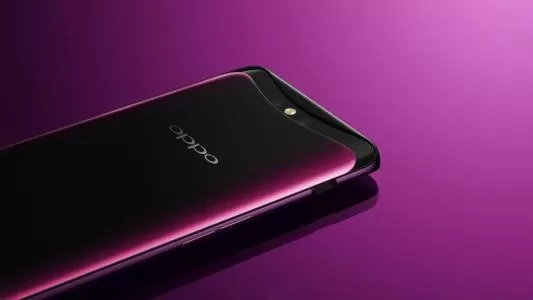 oppofindx中录屏的具体方法介绍
