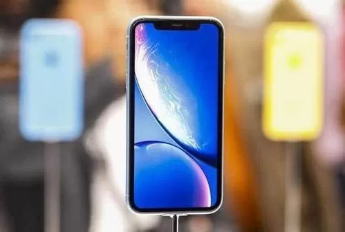 iphonexr一键换机的具体操作流程介绍