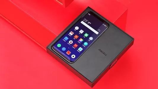 魅族16设置sos紧急求助的详细步骤介绍