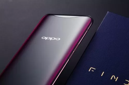 oppofindx进行投屏的具体步骤介绍