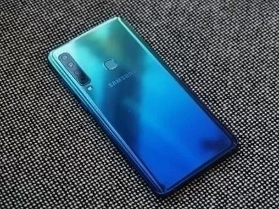 三星a9s中截长图的具体流程讲述