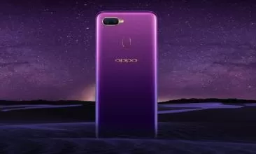 oppoa7x中将软件卸载的详细操作步骤