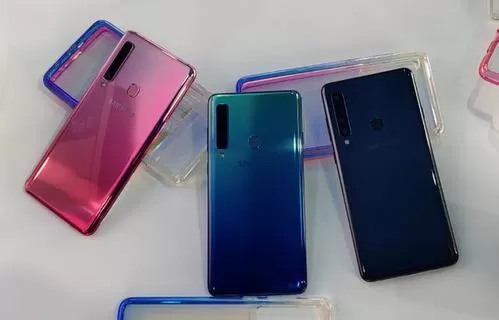 三星a9s设置息屏提醒的具体流程讲述