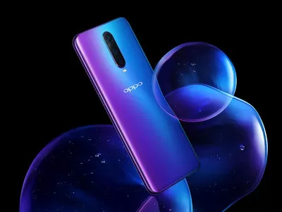 oppor17pro中将来电翻转静音打开的具体流程介绍