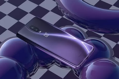 一加6t中将夜间模式打开的具体操作方法