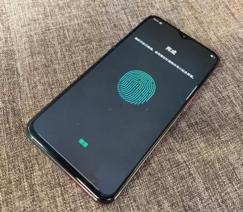 oppor17pro中实现部分截图的具体操作步骤