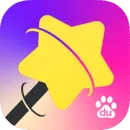 百度魔图APP美化照片的具体操作