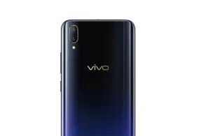 vivox21s设置息屏时钟的具体操作步骤