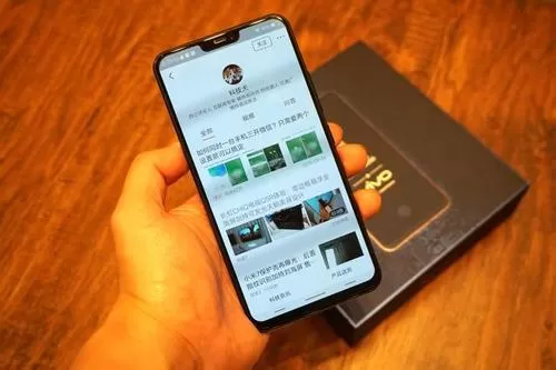 vivox21s中将微信指纹支付开通的具体操作步骤