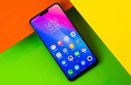 vivox21s设置手电筒快捷键的具体操作流程