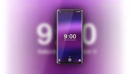 vivox21s调节屏幕亮度的详细方法介绍