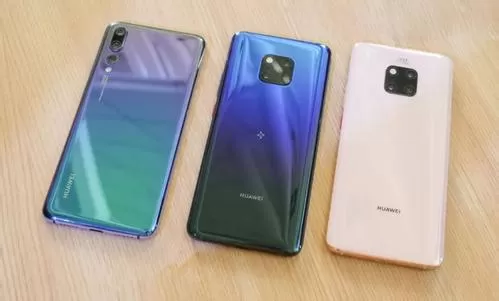 华为mate20pro中将游戏模式打开的具体操作步骤