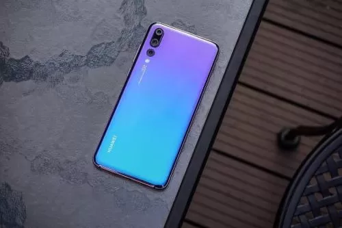 华为手机中将呼吸灯关掉的具体操作流程