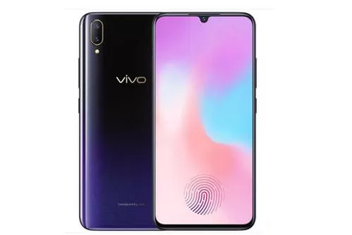 vivox21s新建联系人的具体步骤介绍