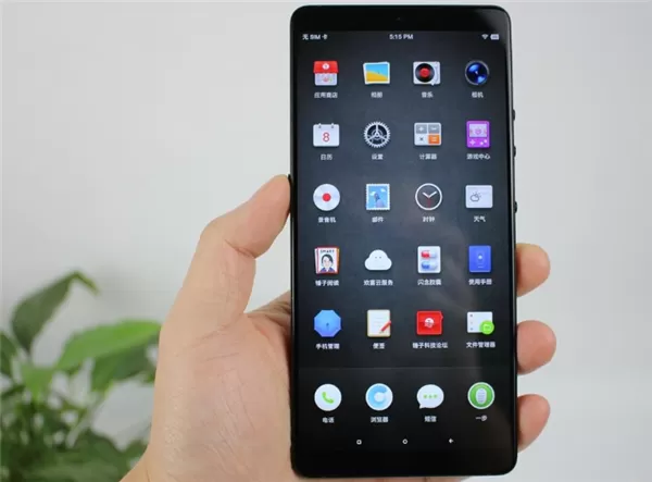 坚果pro2打开USB调试的操作过程讲解