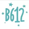 B612咔叽制作出三宫格图片的具体操作流程