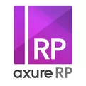 Axure绘制出流程图的具体操作流程